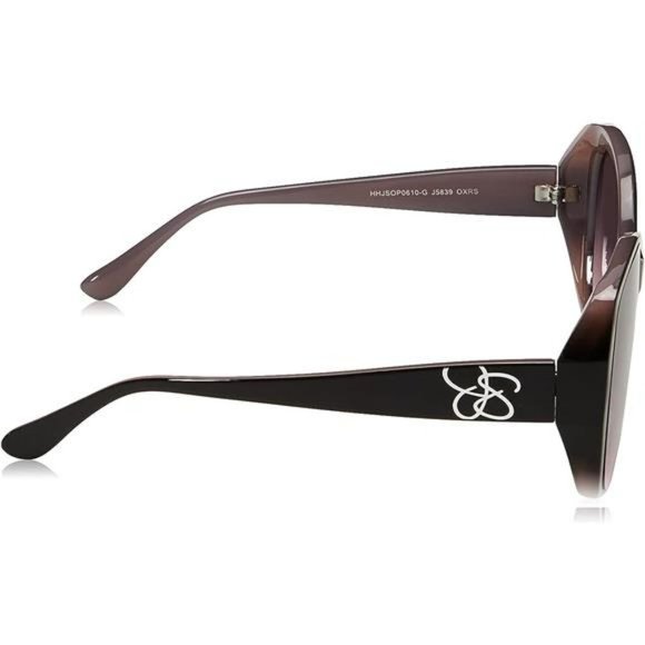Oversized  Butterfly Sunglasses with 100% Uv Protection for Women main image 4